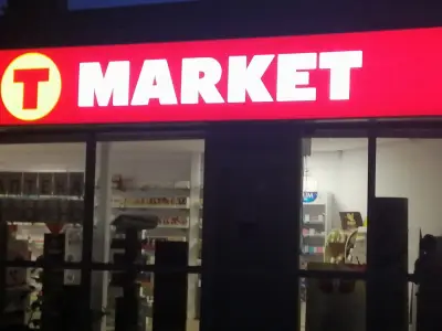 T MARKET
