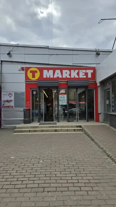 T MARKET