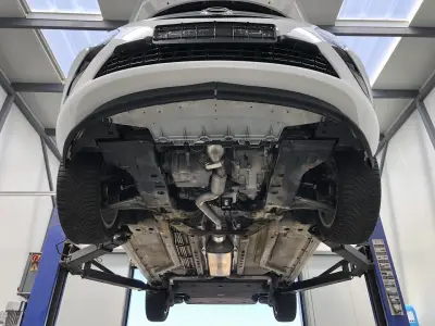 Автосалон RUNA