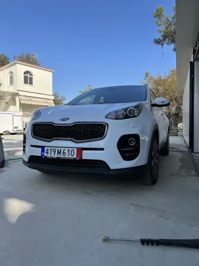 Автосалон RUNA