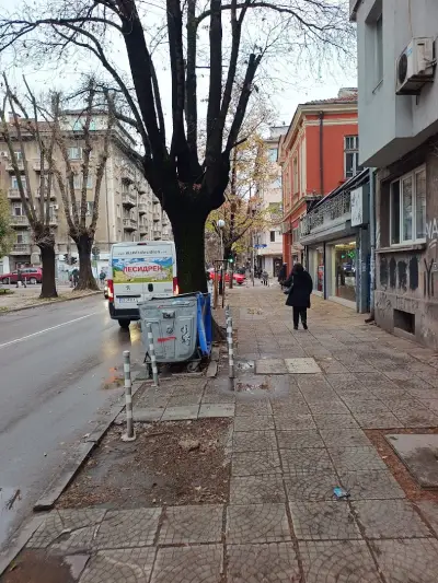 "Лесидрен Месарски магазин"