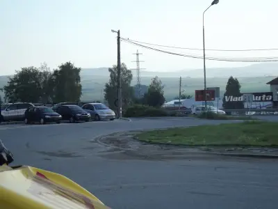AUTO TASEVI