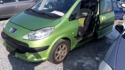 AUTO TASEVI