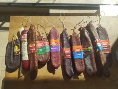 Месни продукти "Тагара"