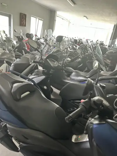 MOTO MODA