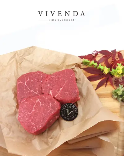ViVenda Fine Butchery - Производствено предприятие
