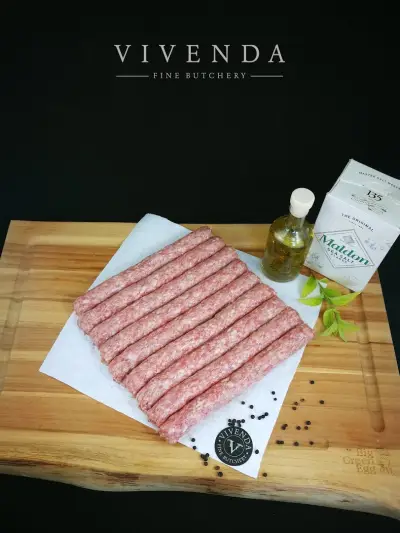 ViVenda Fine Butchery - Производствено предприятие