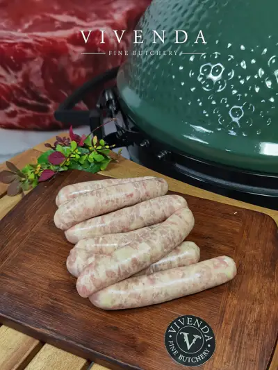 ViVenda Fine Butchery - Производствено предприятие