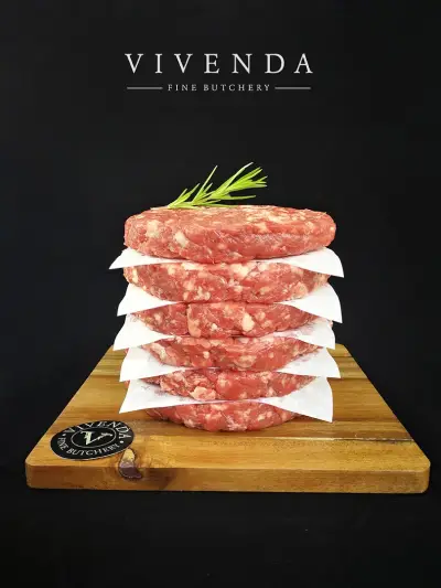 ViVenda Fine Butchery - Производствено предприятие