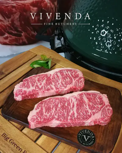 ViVenda Fine Butchery - Производствено предприятие