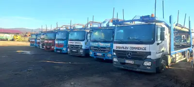 ДАСКАЛОВ КОМЕРС