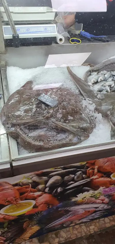 FishArtIS магазин за риба