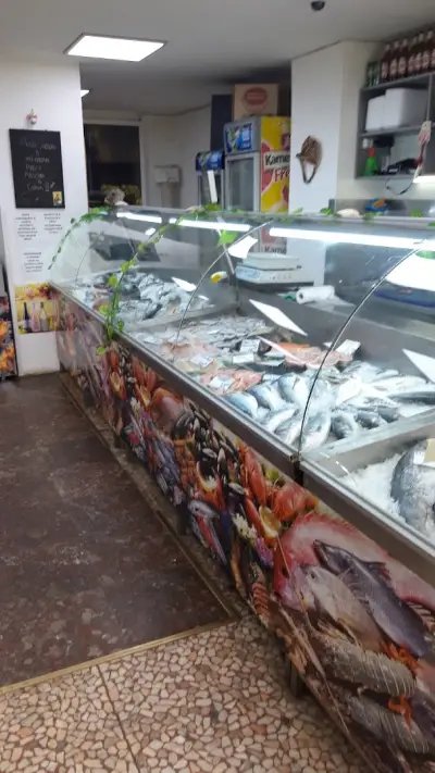 FishArtIS магазин за риба