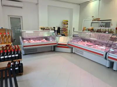 Месарски магазин Лачков