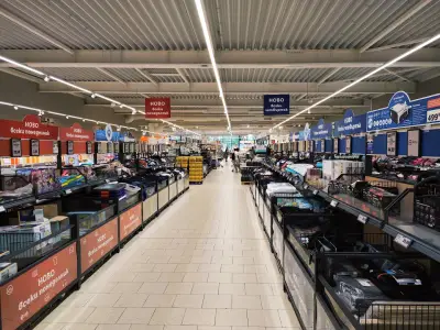 Lidl