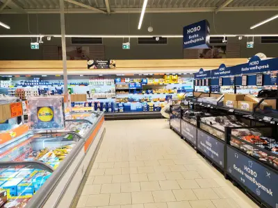 Lidl