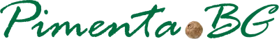 Подправки Пимента