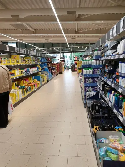 Lidl
