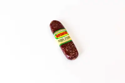 Месарница Бозмов