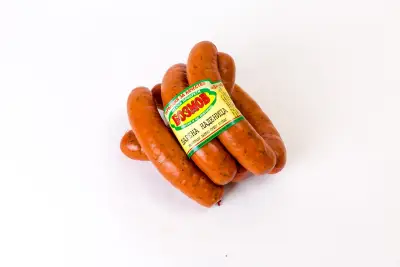 Месарница Бозмов
