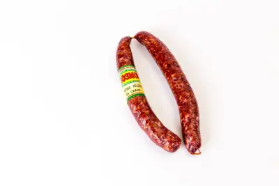 Месарница Бозмов