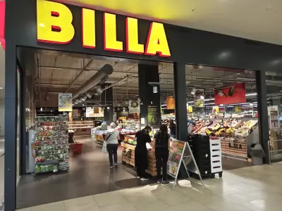 BILLA
