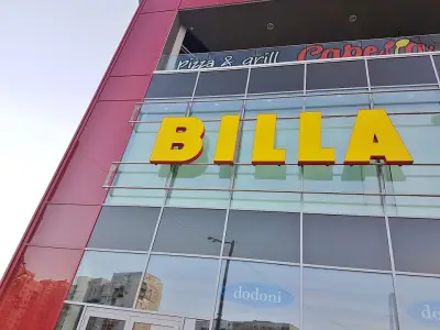 BILLA