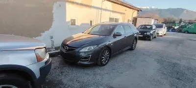 Авточасти Дупница