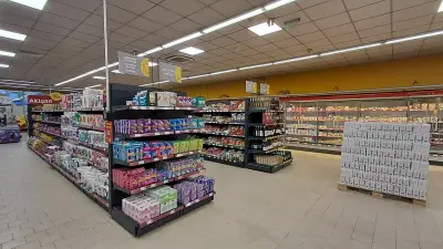 T MARKET