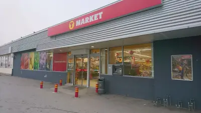 T MARKET