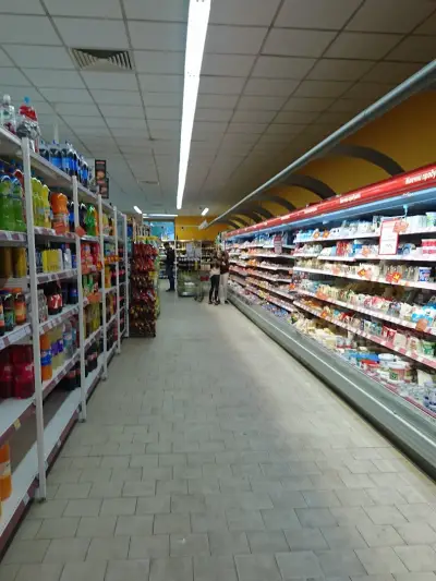 T MARKET