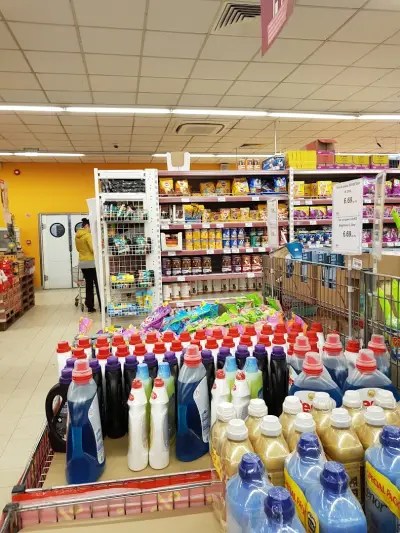 T MARKET