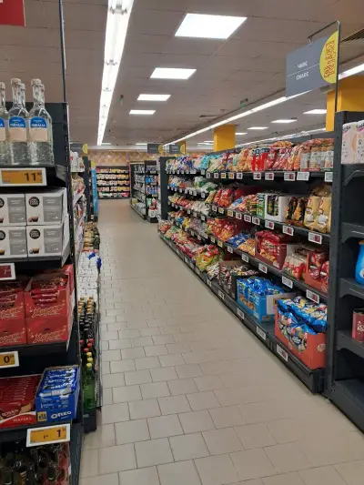 T MARKET
