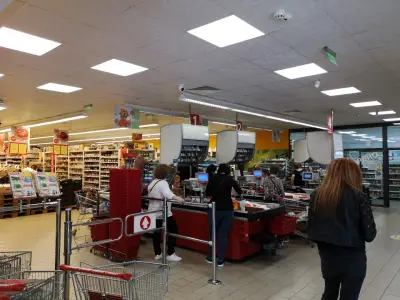 T MARKET