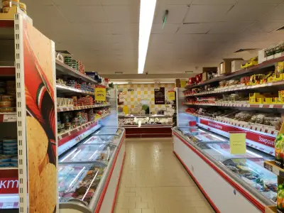T MARKET