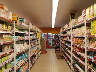 T MARKET