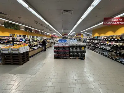T MARKET