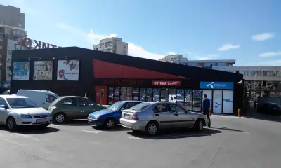 Фантаcтико Ф16