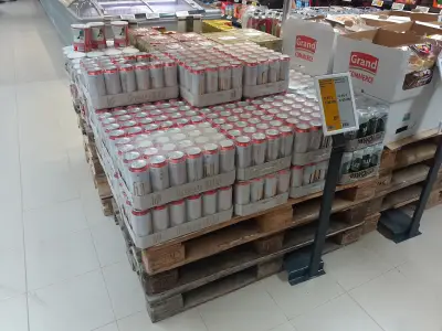 T MARKET