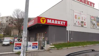 T MARKET