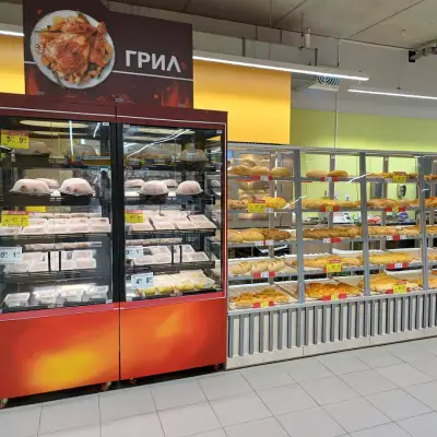 T MARKET