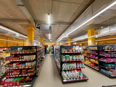 T MARKET