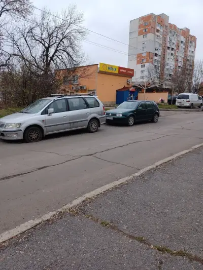 КАМ маркет