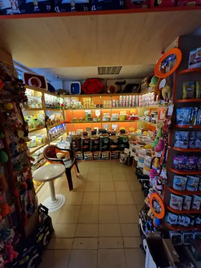 T MARKET