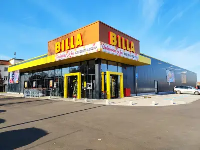 BILLA