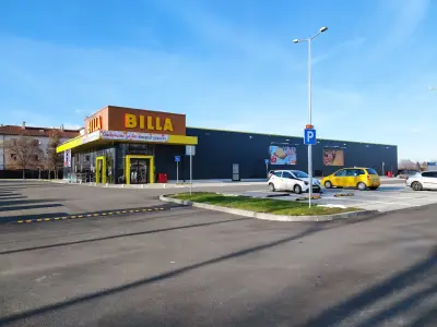 BILLA