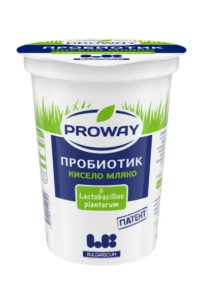 Ел Би Булгарикум - фирмен магазин