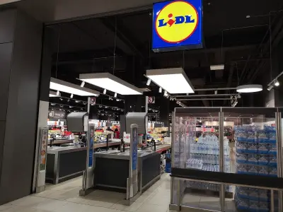 Lidl