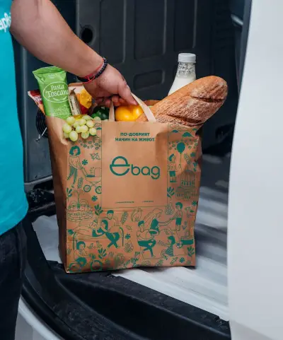 eBag