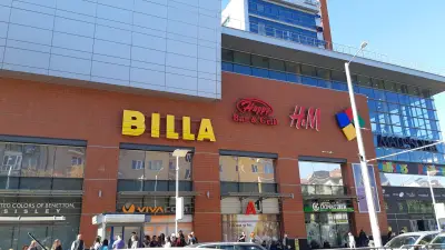 BILLA